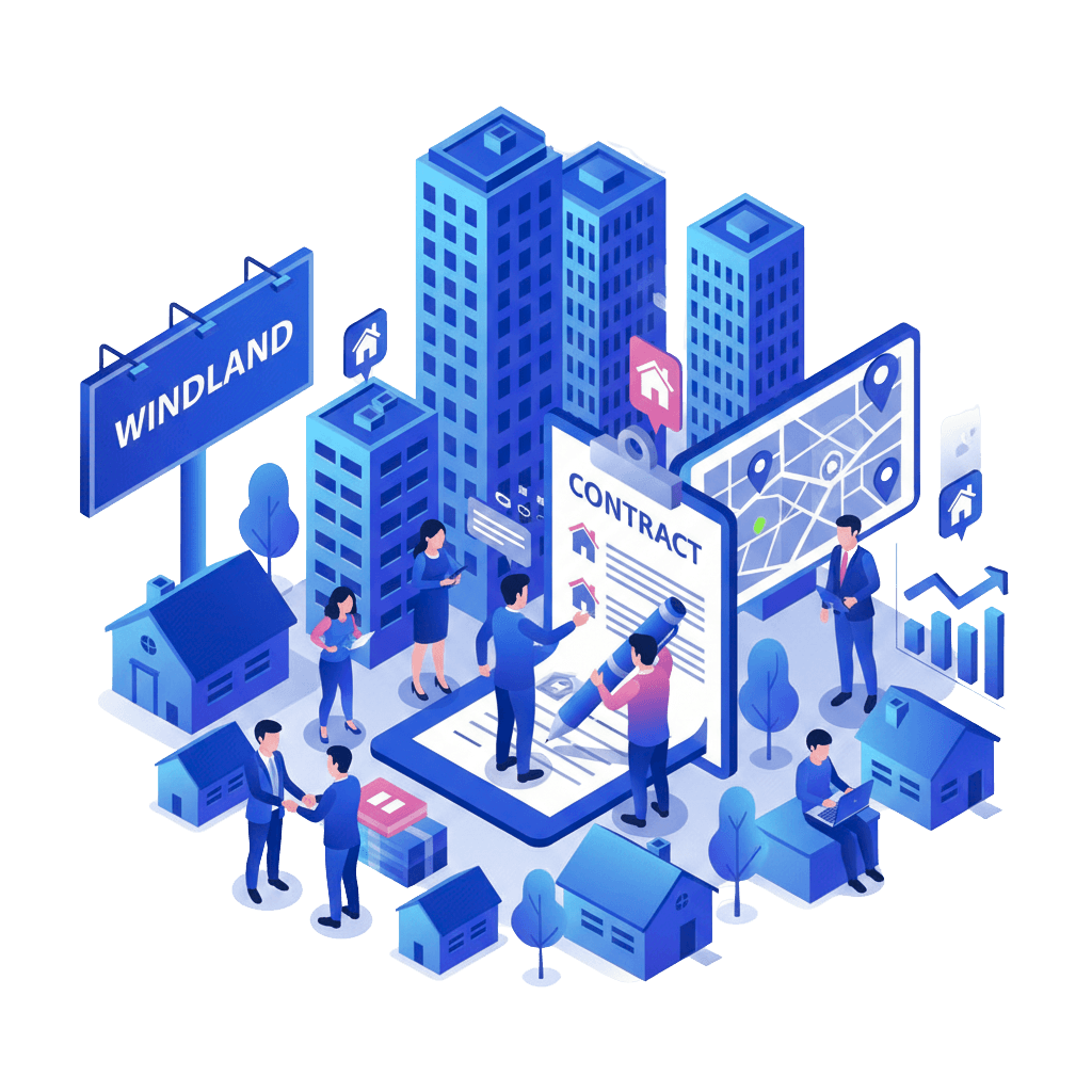 Login CTV Portal Image